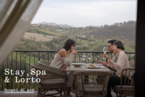 stay+spa+lorto